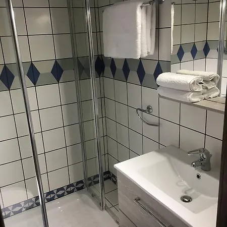 Lägenhet Seagate *